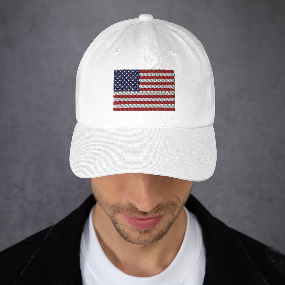 Unisex Hat from our 4th of July Collection