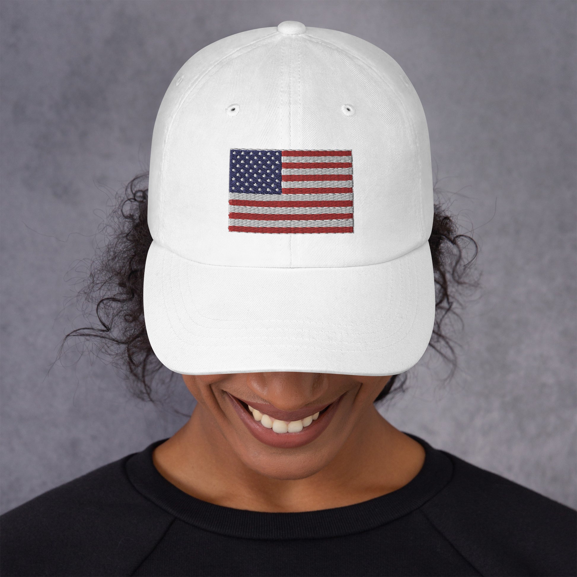 Unisex Hat from our 4th of July collection